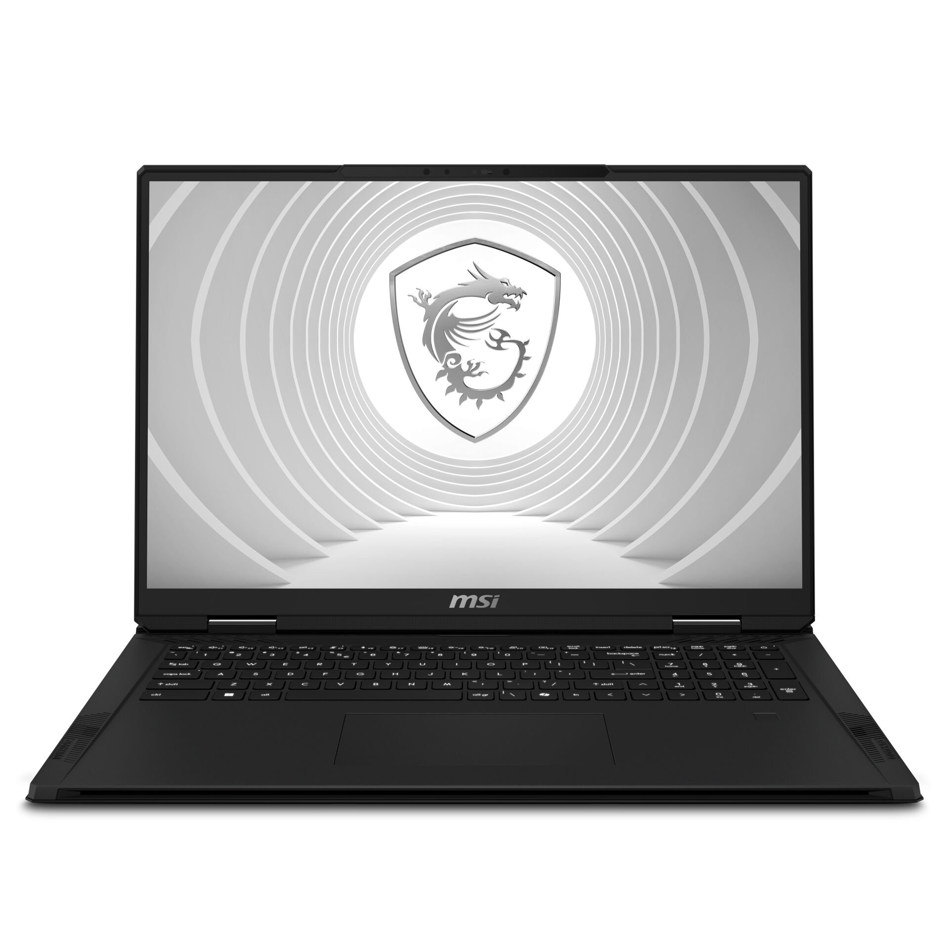 MSI NB CREATORPRO X18 HX A14VKSG-481TR I9-14900HX 64GB DDR5 RTX3500 ADA GDDR6 12GB 4TB SSD 18.0 UHD+ 120Hz W11P