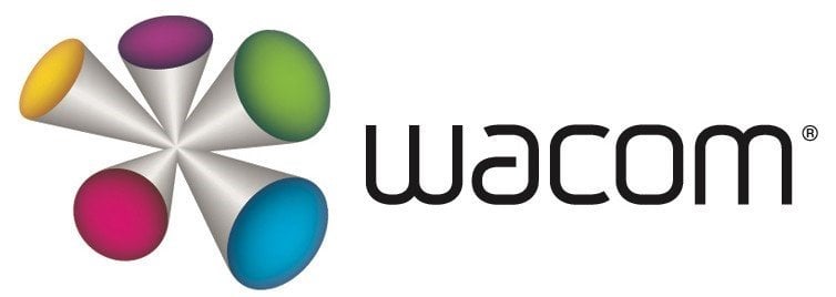 Wacom