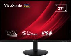 VIEWSONIC VG2709-2K-MHD-2 WORKPRO 27 INC 5 MS 75 HZ IPS 2560x1440 MONITOR