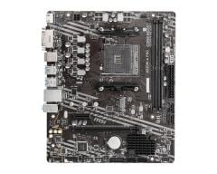 MSI A520M-A PRO AM4 DDR4 4600(OC) DVI HDMI M.2 USB3.2 MATX
