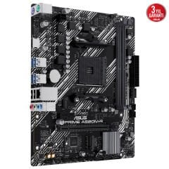 ASUS PRIME A520M-R AMD A520 Soket AM4 micro ATX ANAKART