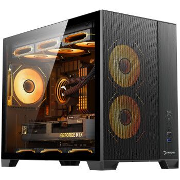 OXPC-7000 OEM PAKET U7-270K PLUS 32GB 1TB 16GB RTX5080 FDOS