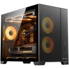 OXPC-7000 OEM PAKET U7-270K PLUS 32GB 1TB 16GB RTX5080 FDOS