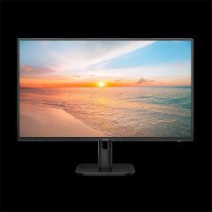 23.8 PHILIPS 24E1N1100A/01 IPS 1MS 120MHZ 1XVGA 1XHDMI FHD 1920X1080 HOPARLÖR FLICKER-FREE VESA SİYAH