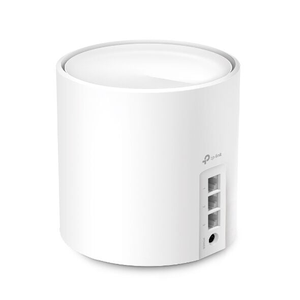 TP-LINK DECO-X50-3P AX3000 EV Wi-Fi 6 SISTEMI ÜÇLÜ