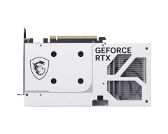 MSI GEFORCE RTX 5060 TI 8G VENTUS 2X OC WHITE PLUS