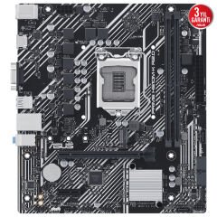 ASUS PRIME H510M-K R2.0 Intel H510 LGA 1200 (Socket H5) micro ATX ANAKART