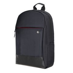 PLM PALMA NOTEBOOK SIRT ÇANTASI SİYAH 15.6''
