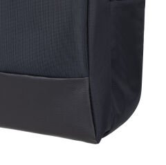 PLM PALMA NOTEBOOK SIRT ÇANTASI SİYAH 15.6''