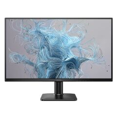 27 PHILIPS 27E2N1100L/01 1MS 100MHZ 1XVGA 1XHDMI FHD 1920X1080 VESA SİYAH