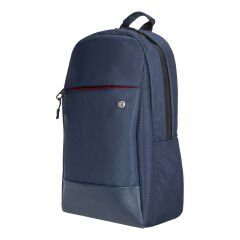 PLM PALMA NOTEBOOK SIRT ÇANTASI LACİVERT 15.6''
