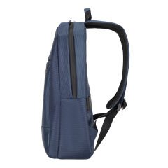 PLM PALMA NOTEBOOK SIRT ÇANTASI LACİVERT 15.6''
