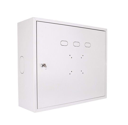 EZCOOL EZ-PAN02 45X55X17 DVR/NVR KABİNET (MONİTOR MONTAJLI)