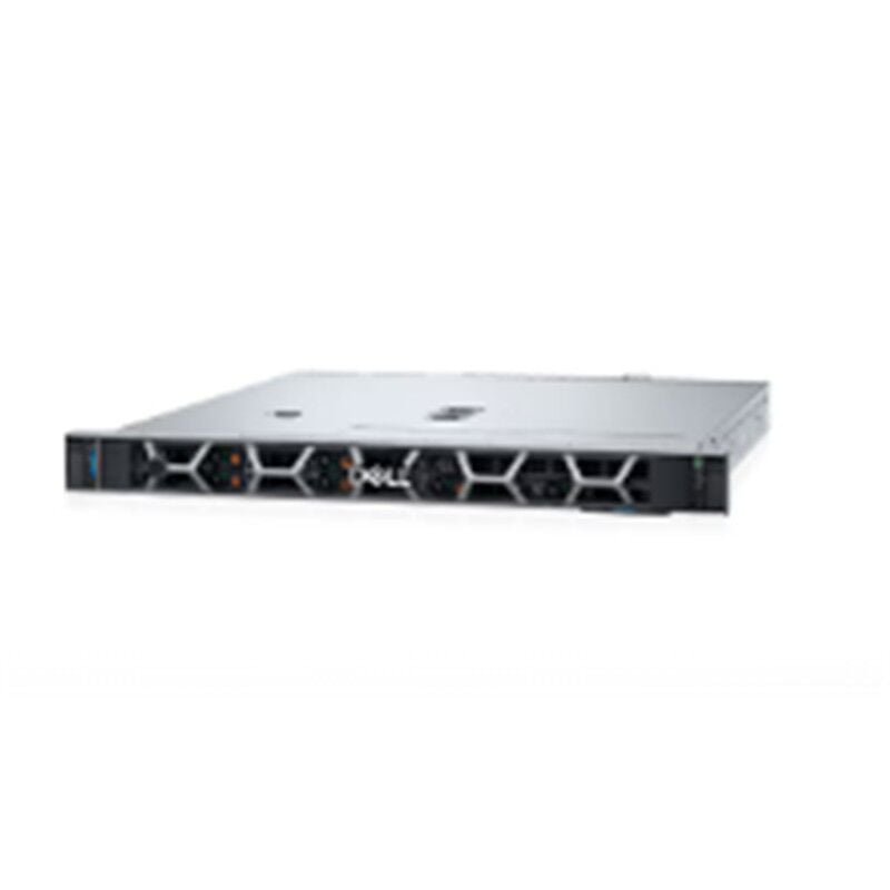 DELL POWEREDGE R360_2 XEON 6315P 1X2TB SATA 1X16GB 1X700W 3 YIL YERİNDE GARANTİ