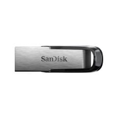 512 GB SANDISK ULTRA FLAIR SDCZ73-512G-G46 USB 3.0 METAL USB BELLEK
