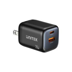 UNITEK 20W HIZLI SARJ CIHAZI (P1128ABK01-EU)