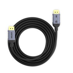 UNITEK 8K 1.4 DISPLAYPORT KABLO 1M (C1628GY01-1M)