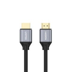 UNITEK 8K ULTRA YUKSEK HIZLI HDMI KABLO 2M (C138W)