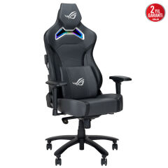 ASUS ROG CHARIOT X SL301W GRI