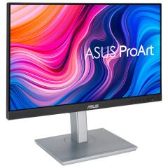 ASUS PROART PA247CV 23.6 IPS 1920x1080 5MS 75HZ DP HDMI USB-C MM VESA 3YIL 100% Rec. 709, 100% sRGB, CALMAN SERTIFIKALI,PIVOT, DAISY CHAINING Monitör