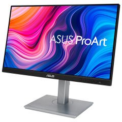 ASUS PROART PA247CV 23.6 IPS 1920x1080 5MS 75HZ DP HDMI USB-C MM VESA 3YIL 100% Rec. 709, 100% sRGB, CALMAN SERTIFIKALI,PIVOT, DAISY CHAINING Monitör