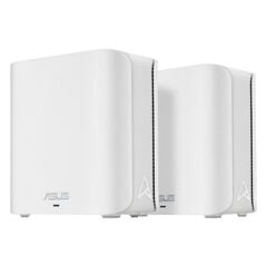 ASUS ZENWIFI B4D MESH SISTEMI BEYAZ, IKILI PAKET