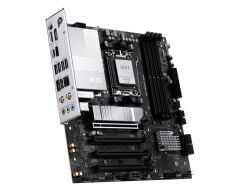 MSI PRO B850M-P WIFI DDR5 AM5 8200MHZ(OC) HDMI DP 3X M.2 USB 10GBS 5G LAN WI-FI 7 MATX