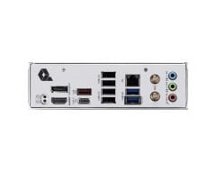 MSI PRO B850M-P WIFI DDR5 AM5 8200MHZ(OC) HDMI DP 3X M.2 USB 10GBS 5G LAN WI-FI 7 MATX