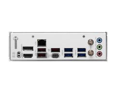 MSI B850M GAMING PLUS WIFI6E DDR5 AM5 8200MHZ(OC) HDMI DP 2X M.2 USB 10GBS 2.5G LAN WI-FI 6E MATX