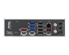 MSI MAG X870E TOMAHAWK MAX WIFI AM5 DDR5 ANAKART