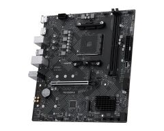 MSI PRO B550M-B AM4 DDR4 4600(OC) HDMI DP 2x M.2 USB 5Gbps mATX