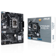 ASUS PRIME H610M-E D4-CSM Intel H610 LGA 1700 micro ATX ANAKART