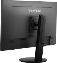 VIEWSONIC VG2708-4K WORKPRO MONITOR 27'' 4MS 60HZ 3840 x 2160 4K TILT SWIVEL PIVOT YUKSEKLIK AYARI
