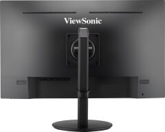 VIEWSONIC VG2708-4K WORKPRO MONITOR 27'' 4MS 60HZ 3840 x 2160 4K TILT SWIVEL PIVOT YUKSEKLIK AYARI