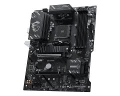 MSI B550 GAMING DDR4 4800(OC) MHZ AM4