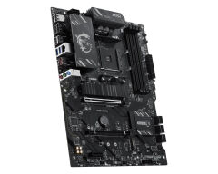 MSI B550 GAMING DDR4 4800(OC) MHZ AM4