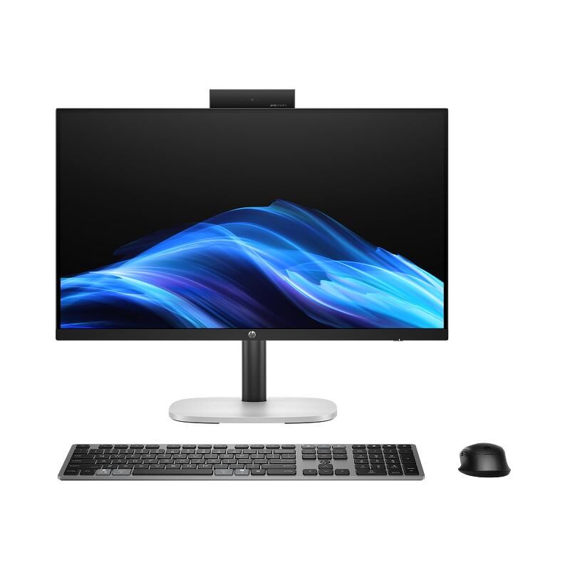 HP AIO PRO STUDIO 4 AI BY6U9ET INTEL ULTRA 7-265T 32GB 1TB SSD 23.8 W11PRO