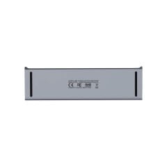 UNITEK UHUB11+ USB-C DISPLAYLINK 4K BAGLANTI ISTASYONU (D1147AGY01)