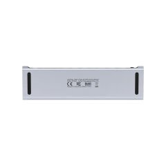 UNITEK UHUB15+ USB-C 4K BAGLANTI ISTASYONU (D1106AGY01)