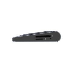 UNITEK UHUB15+ USB-C 4K BAGLANTI ISTASYONU (D1106AGY01)