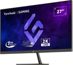 VIEWSONIC VX2758A-2K-PRO-3 27 1MS 240HZ IPS 2560x1440 2K GAMING MONITOR
