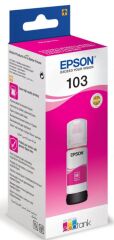 EPSON 103 EcoTank Magenta bottle (65ml)