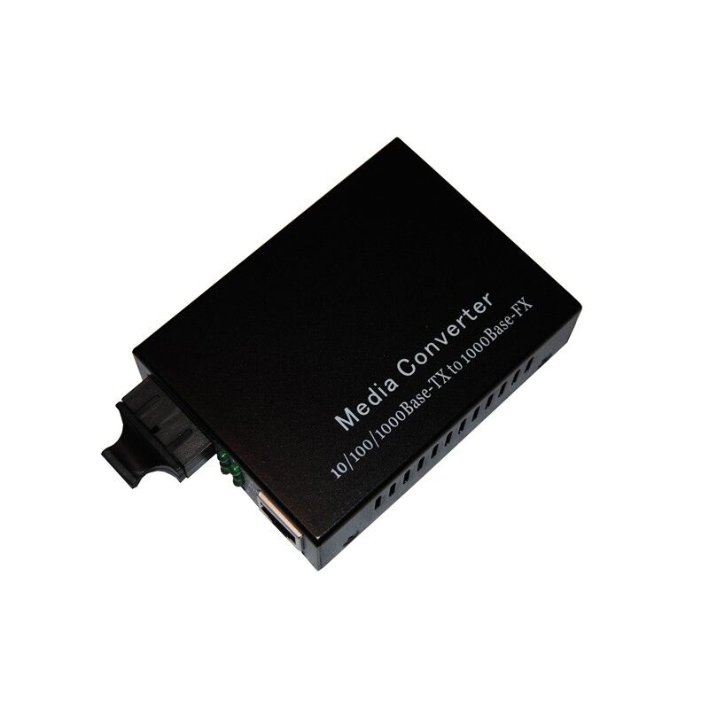 BEEK BN-GS-SC-MM 10/100/1000BASET-1000SX MM SC MEDİA/RATE CONVERTER