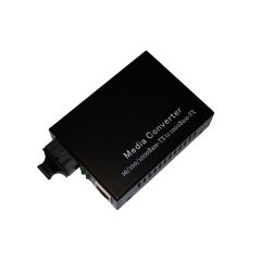 BEEK BN-GS-SC-MM 10/100/1000BASET-1000SX MM SC MEDİA/RATE CONVERTER