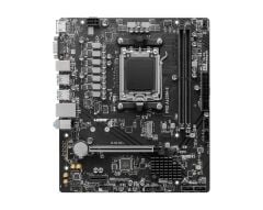 MSI PRO A620M-E AM5 DDR5 6800MHZ(OC) HDMI VGA M.2 USB3.2 MATX