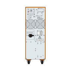 MAKELSAN POWERPACK SE 10KVA 1F/1F (16X9AH) PF;1 6/12DK ONLINE UPS