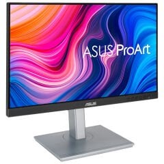 ASUS PROART PA247CV 23.6 IPS 1920x1080 5MS 75HZ DP HDMI USB-C MM VESA 3YIL 709 sRGB CALMAN SERTIFIKALI PIVOT DAISY CHAINING Monitör