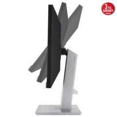 ASUS PROART PA247CV 23.6 IPS 1920x1080 5MS 75HZ DP HDMI USB-C MM VESA 3YIL 709 sRGB CALMAN SERTIFIKALI PIVOT DAISY CHAINING Monitör