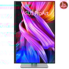 ASUS PROART PA248CRV 24.1 IPS HDR 1920x1200 5MS 75HZ DP HDMI USB MM VESA 3YIL 97% DCI-P3, CALMAN SERTIFIKALI, 100% sRGB, USB-C PD 96W