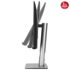 ASUS PROART PA248CRV 24.1 IPS HDR 1920x1200 5MS 75HZ DP HDMI USB MM VESA 3YIL 97% DCI-P3, CALMAN SERTIFIKALI, 100% sRGB, USB-C PD 96W